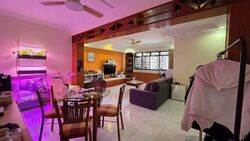 Blk 680C Jurong West Central 1 (Jurong West), HDB 5 Rooms #619465011